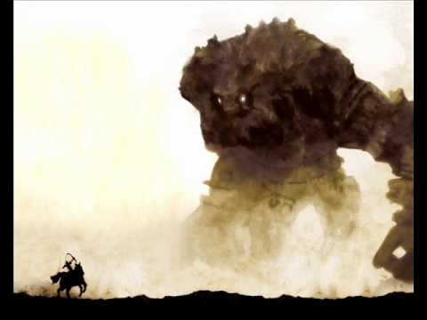 Shadow Of The Colossus OST - Sky Burial
