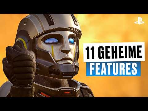 Helldivers 2: 11 geheime Tipps & Tricks