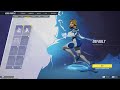 Thicc Invisible Woman Showcase