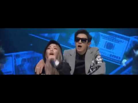 Heize ft. Chanyeol (EXO) - Don't Make Money [German Subs + Romanization] UNPRETTY RAPSTAR2