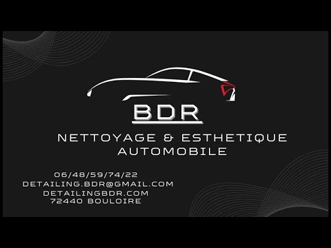 Polissage Porsche Boxster S