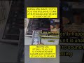 SMART TV BAKIT WALANG SOUND