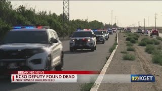 Coroner’s office identifies KCSO senior deputy who died by suicide