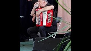 Rony Verbiest Trio @ JazzBATTAKLANG! Belgium - 8/5/2016.