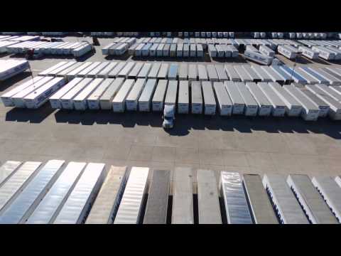 Bebop 2 video of Truck Rodeo Douglas GA 2017