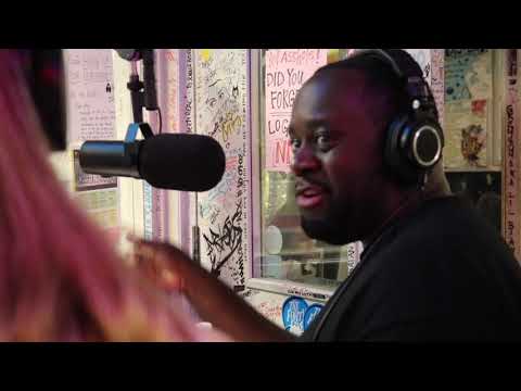 RCA Records VP of A&R Derrick Aroh — How Digital Streaming Is Transforming the Music Industry