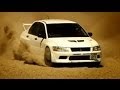 Mitsubishi Evo vs British Army Part 1 - Top Gear ...