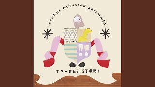 Serkut rakastaa paremmin