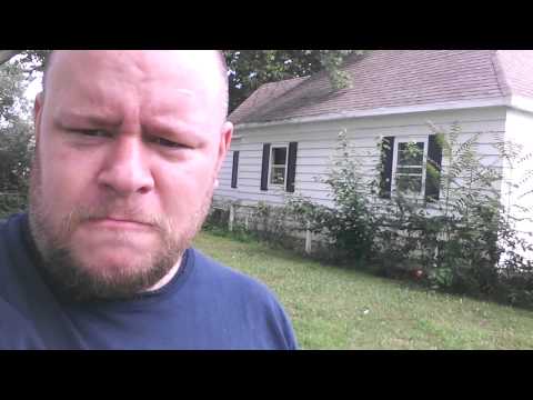 Dad is tired of mean people.