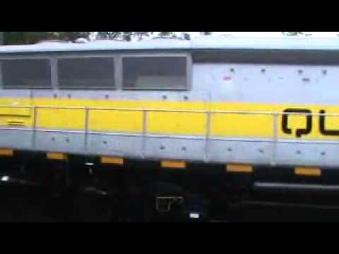 NREC 1100 CLASS TRIAL PART 3