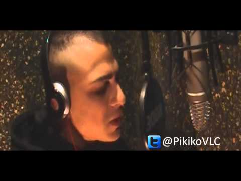 Pikiko ft. Aloy (Video de Promoción)