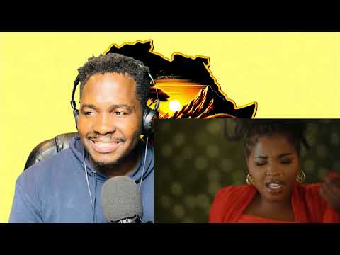 MashBeatz, Ami Faku & Nkosazana Daughter - Noxolo (Tswana reaction)