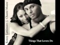 Kenny Lattimore & Chante Moore - Love Ballad