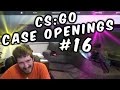 CS:GO Case Openings Ft. Insanity Pt. 2 of 2 