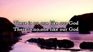 Chris Tomlin - God of this city (Lyrics)