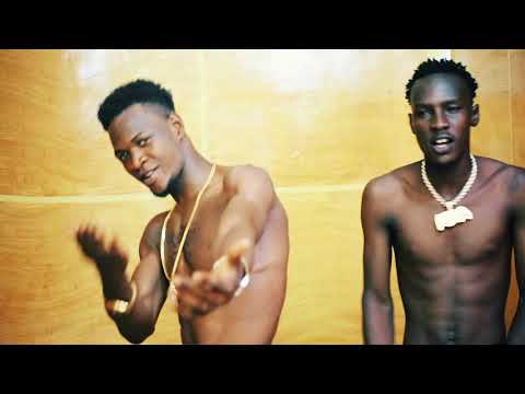 TRIADE OG #N'ganaw clip officiel réalisé par Bakhaga (prod by Dina One )