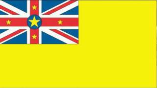 Niue National anthem