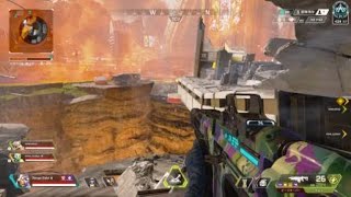 ［APEX] #13 最強は俺様！よきムーブでちゃんぽん