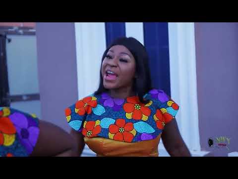 Royal Desire Season 9&10 - New Movie Destiny Etiko Latest/Trending Nigerian Nollywood Movie