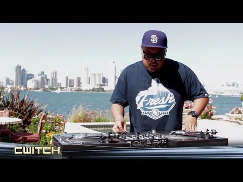 Cutting Room: San Diego