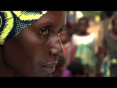 THE BAREFOOT ARTIST (2014) - OFFICIAL TRAILER [HD] - DOCUMENTARY