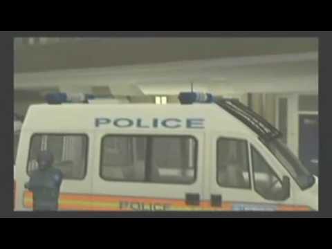 The Making Of : The Getaway Black Monday