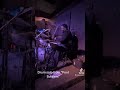 “Foot Soldiers” Drum Solo at The Velvet Note with The Eric Essix Group