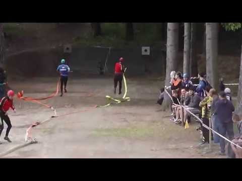 SDH Ráječek - VC Kolšov 21.6. 2014