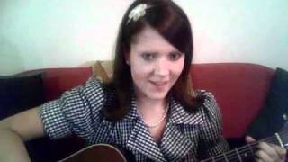 The Garden - Mirah - Cover