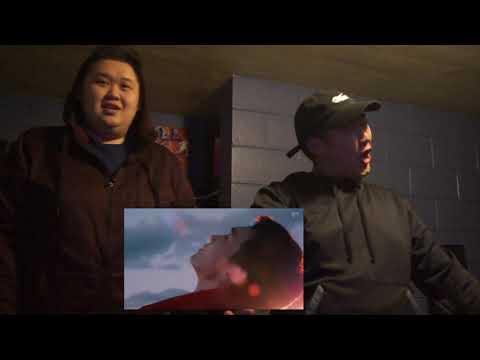 Chingu's react to Key- One of Those Nights ft. Crush