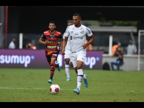 ACOMPANHE OS LANCES DE SANTOS 2 X 1 ITUANO