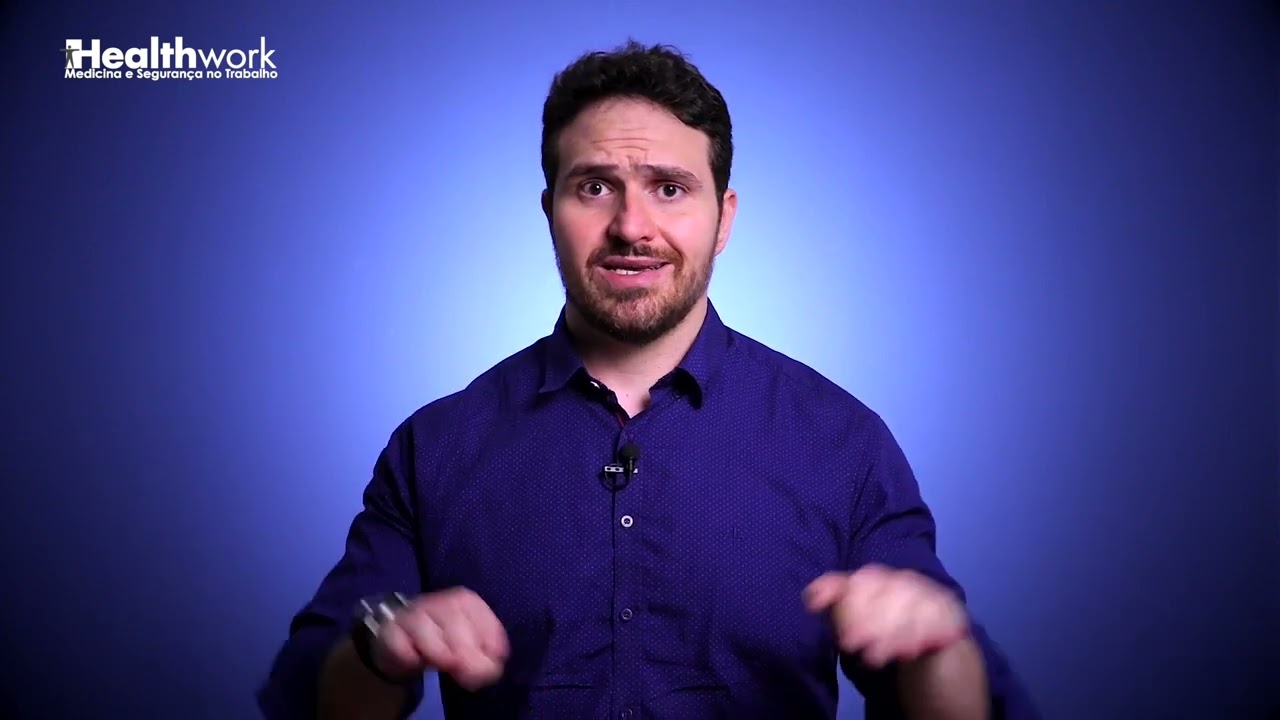 Qual é a função do médico do trabalho?