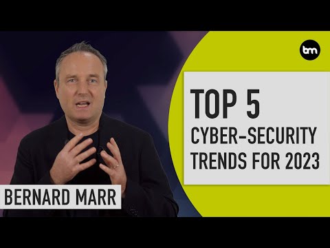 , title : 'The Top 5 Cybersecurity Trends In 2023'