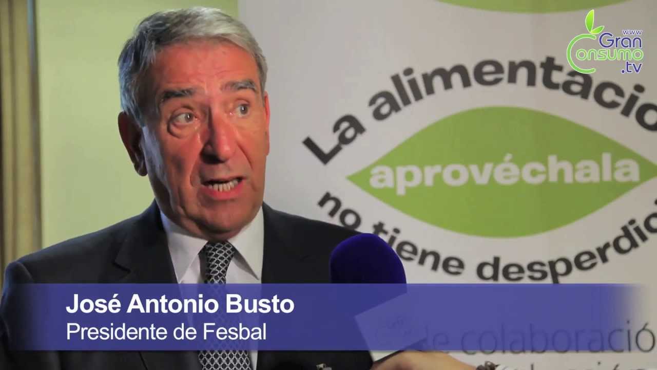 I Punto de Encuentro Aecoc contra el Desperdicio Alimentario