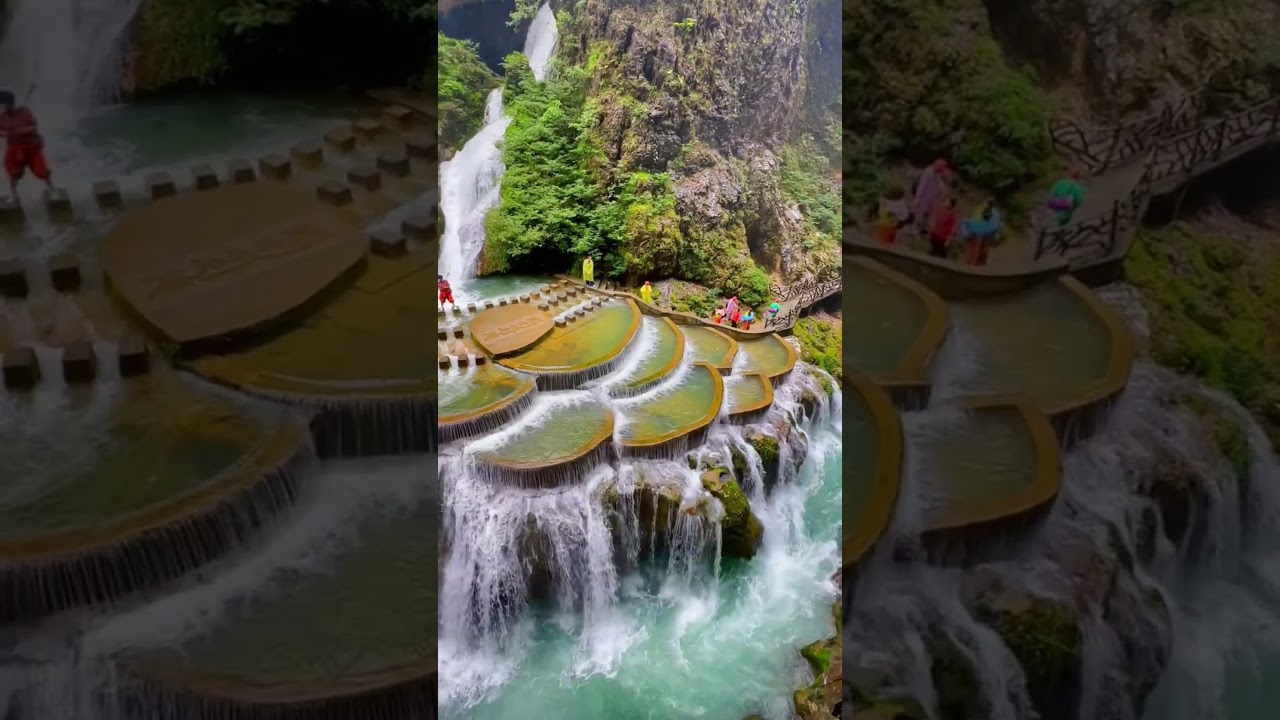 Beautiful Place On Earth ❤️ #amazing #nature #travel