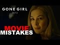GONE GIRL Movie Mistakes and Fails You Didn't ...