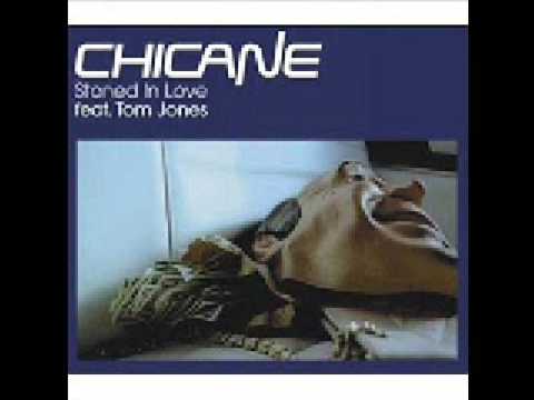 Chicane Ft Tom Jones Stoned in Love