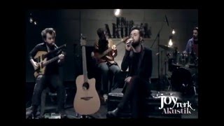 MABEL MATİZ | Zor Değil // (Joytürk Akustik) [2014]