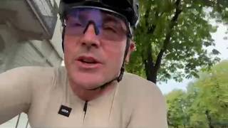 In bici da Brescia al Benaco e all'Idro, zigzagando tra le troppe auto della Gardesana