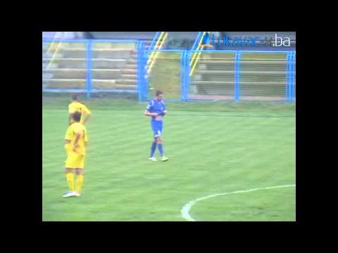 [Lukavac-x.ba] NK Bratstvo - NK Troglav 2-0