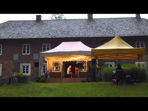 Melanholiskais Valsis Emīla Dārziņa Jāņaskolā