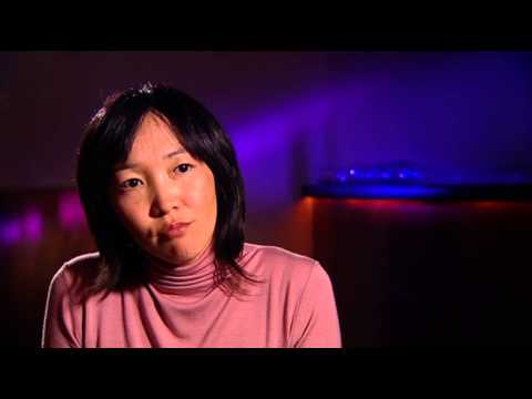 The Cave of the Yellow Dog | Director Byambasuren Interview (In German)