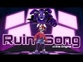 Run [FNAF Security Breach Ruin DLC Song] [xXtha Original]