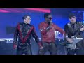 The Black Eyed Peas Pump It Live Staples Center Los Angeles CA The E N D World Tour 2010