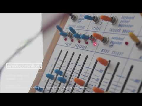 Modular study no.2 - Chimera  キメラ