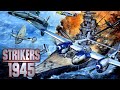 STRIKERS 1945 Full Run Xbox One Version