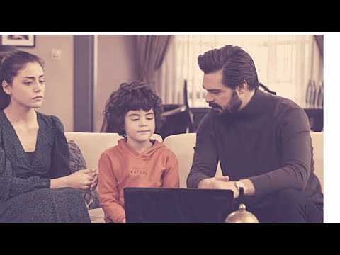 EMANET (FATALNA LJUBAV) 377. EPIZODA-NAJAVA