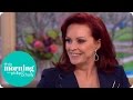 Sheena Easton Had Such a Lucky Start to Her Music Career | This Morning