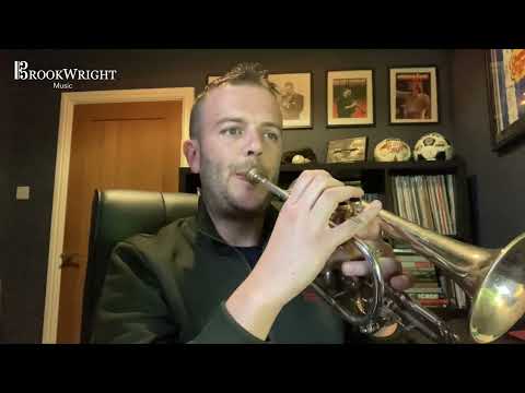 Come home! (Kenneth Downie) Cornet Soloist: Tom Hutchinson