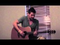 Mark Russell: Acoustic Cover of Justin Bieber's ...
